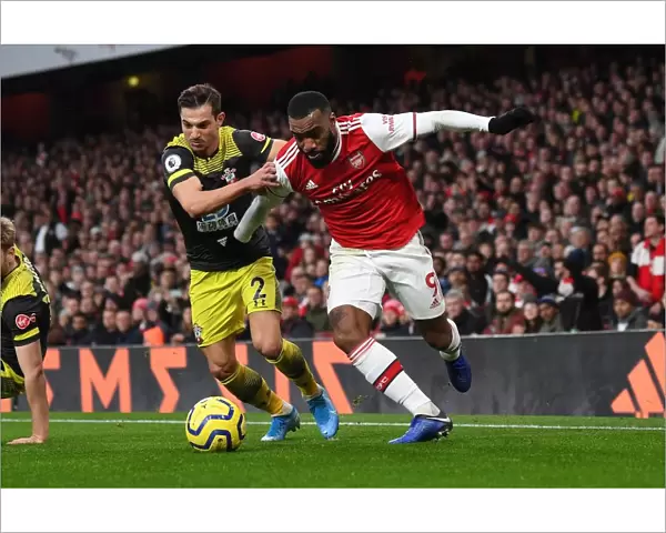 Arsenal vs Southampton: Premier League Showdown at Emirates Stadium
