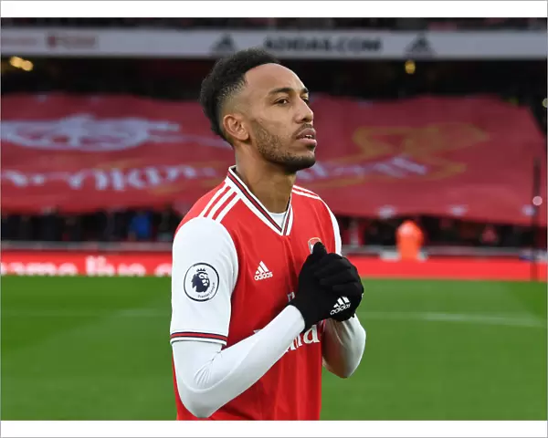 Arsenal's Aubameyang Prepares for Southampton Showdown - Premier League 2019 / 20