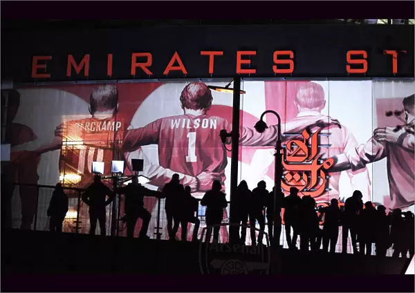 Arsenal vs Eintracht Frankfurt: Europa League Clash at Emirates Stadium