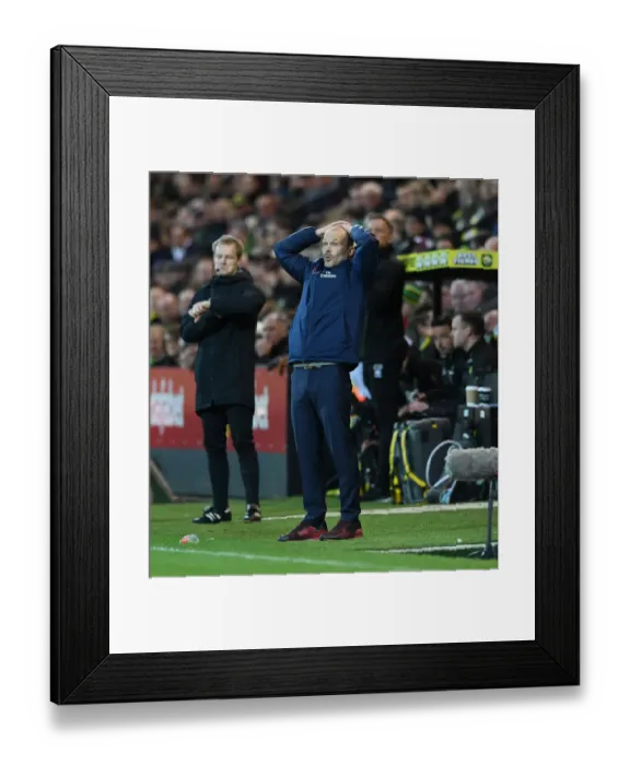Framed Print : Freddie Ljungberg Leads Arsenal at Norwich City: Premier League 2019-20 Framed Print : Freddie Ljungberg Leads Arsenal at Norwich City: Premier League 2019-20