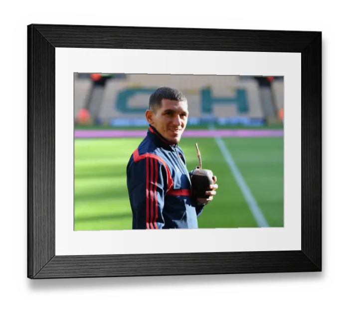 Framed Print : Lucas Torreira: Arsenal's Midfield Maestro Prepares for Norwich City Clash (Premier League 2019-20) Framed Print : Lucas Torreira: Arsenal's Midfield Maestro Prepares for Norwich City Clash (Premier League 2019-20)