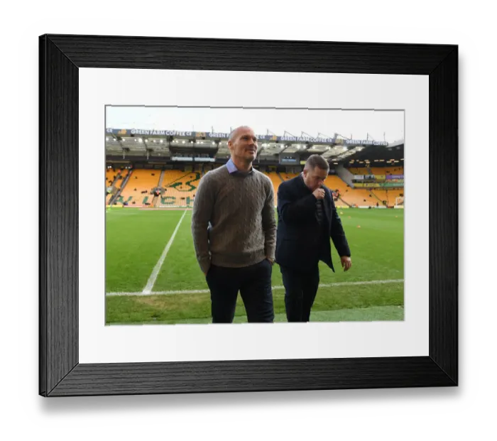 Framed Print : Arsenal's Freddie Ljungberg: Interim Head Coach Ahead of Norwich Showdown (Premier League 2019-20) Framed Print : Arsenal's Freddie Ljungberg: Interim Head Coach Ahead of Norwich Showdown (Premier League 2019-20)