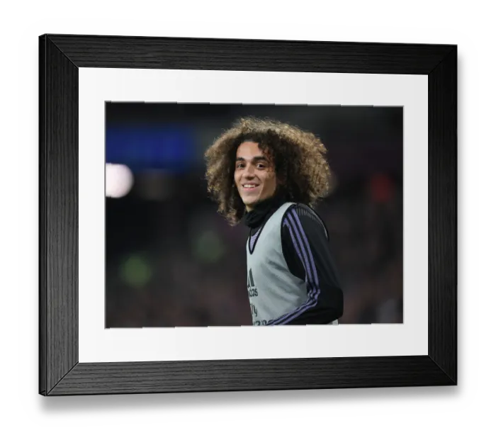 Framed Print : Arsenal's Guendouzi on the Sidelines: West Ham United vs Arsenal FC, Premier League 2019-20 Framed Print : Arsenal's Guendouzi on the Sidelines: West Ham United vs Arsenal FC, Premier League 2019-20