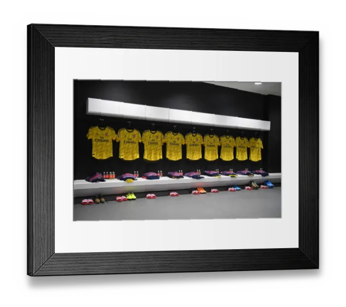 Framed Print : Arsenal's Unified Focus: The Pre-Match Huddle Before West Ham Clash, Premier League 2019-20 Framed Print : Arsenal's Unified Focus: The Pre-Match Huddle Before West Ham Clash, Premier League 2019-20