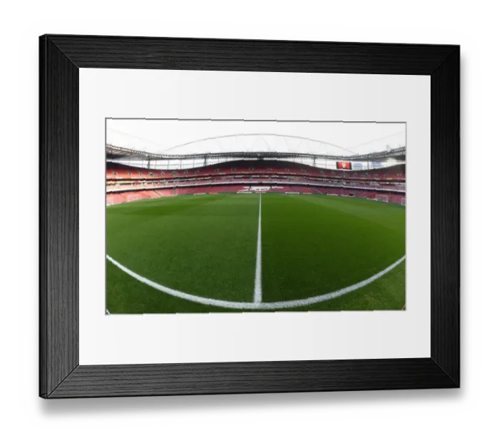 Framed Print : Arsenal vs Chelsea: Premier League Clash at Emirates Stadium Framed Print : Arsenal vs Chelsea: Premier League Clash at Emirates Stadium