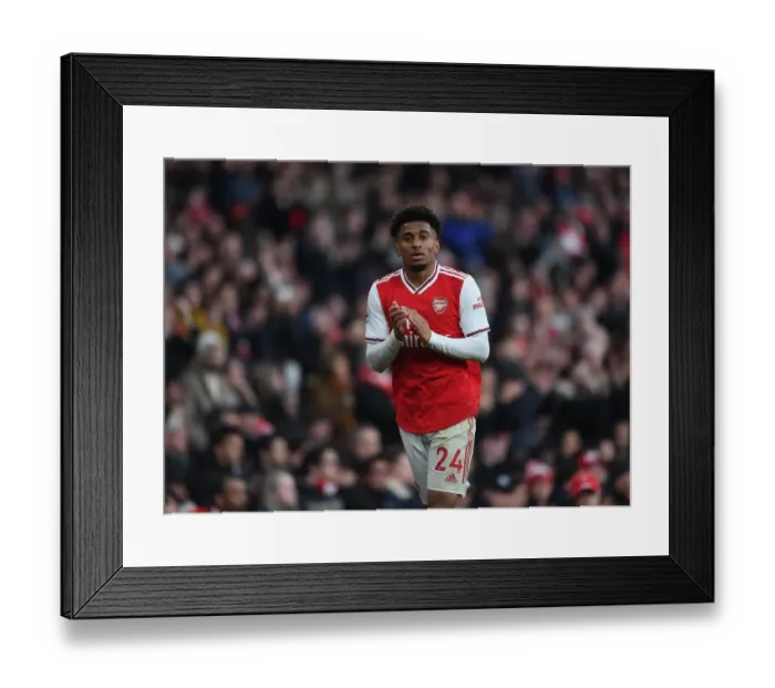 Framed Print : Arsenal vs. Chelsea: Clash in the Premier League at Emirates Stadium Framed Print : Arsenal vs. Chelsea: Clash in the Premier League at Emirates Stadium