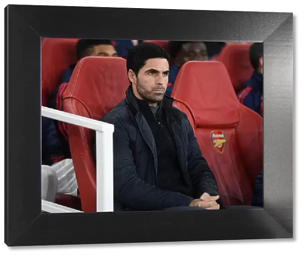 Arsenal's New Boss: Mikel Arteta Debuts in FA Cup Win Against Leeds United