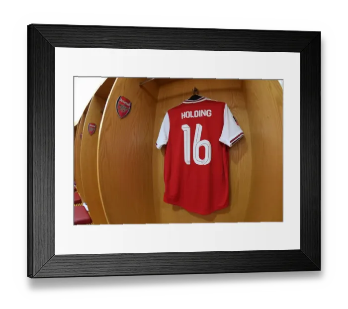Framed Print : Rob Holding Prepares for FA Cup Battle Against Leeds United: Arsenal's Defender Gears Up Framed Print : Rob Holding Prepares for FA Cup Battle Against Leeds United: Arsenal's Defender Gears Up