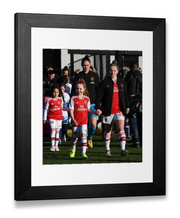 Framed Print : Arsenal's Kim Little Prepares for FA WSL Showdown Against Chelsea Framed Print : Arsenal's Kim Little Prepares for FA WSL Showdown Against Chelsea