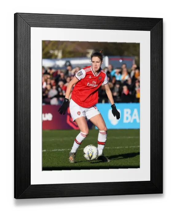 Framed Print : Arsenal's Vivianne Miedema in Action Against Chelsea in FA WSL Clash Framed Print : Arsenal's Vivianne Miedema in Action Against Chelsea in FA WSL Clash