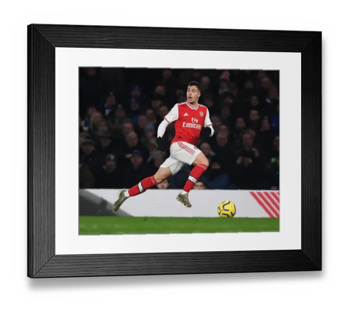 Framed Print : London Rivalry: Chelsea vs. Arsenal - Premier League Showdown at Stamford Bridge (January 2020) Framed Print : London Rivalry: Chelsea vs. Arsenal - Premier League Showdown at Stamford Bridge (January 2020)