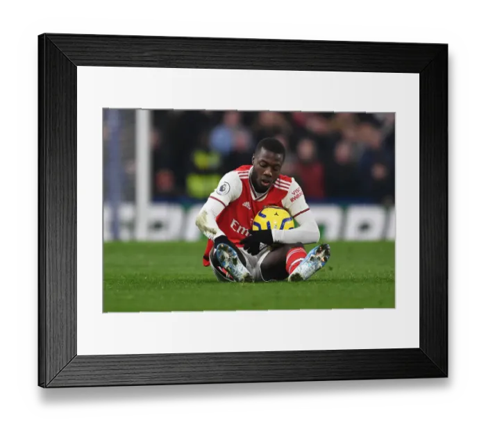 Framed Print : Clash of the London Giants: Chelsea vs Arsenal, Premier League Rivalry at Stamford Bridge (January 2020) Framed Print : Clash of the London Giants: Chelsea vs Arsenal, Premier League Rivalry at Stamford Bridge (January 2020)
