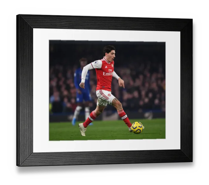Framed Print : Clash of the London Giants: Chelsea vs Arsenal, Premier League Showdown at Stamford Bridge (January 2020) Framed Print : Clash of the London Giants: Chelsea vs Arsenal, Premier League Showdown at Stamford Bridge (January 2020)