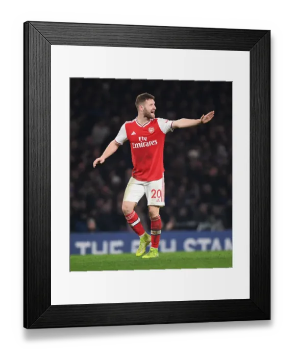 Framed Print : London Rivalry: Chelsea vs. Arsenal - Premier League Showdown at Stamford Bridge (January 2020) Framed Print : London Rivalry: Chelsea vs. Arsenal - Premier League Showdown at Stamford Bridge (January 2020)
