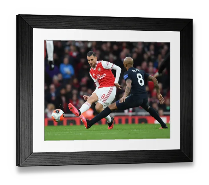Framed Print : Arsenal vs Everton: Dani Ceballos Clashes with Fabian Delph in Premier League Showdown Framed Print : Arsenal vs Everton: Dani Ceballos Clashes with Fabian Delph in Premier League Showdown