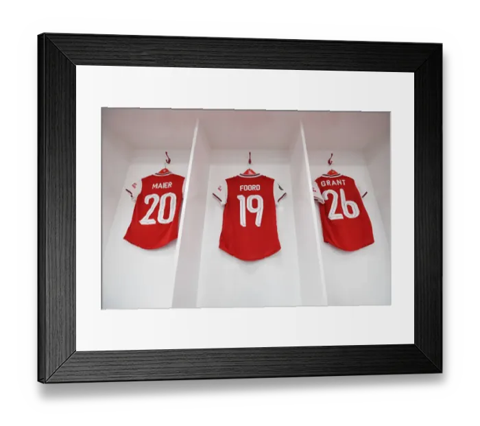 Framed Print : Arsenal Women Prepare for FA Womens Continental League Cup Final Showdown Against Chelsea Framed Print : Arsenal Women Prepare for FA Womens Continental League Cup Final Showdown Against Chelsea