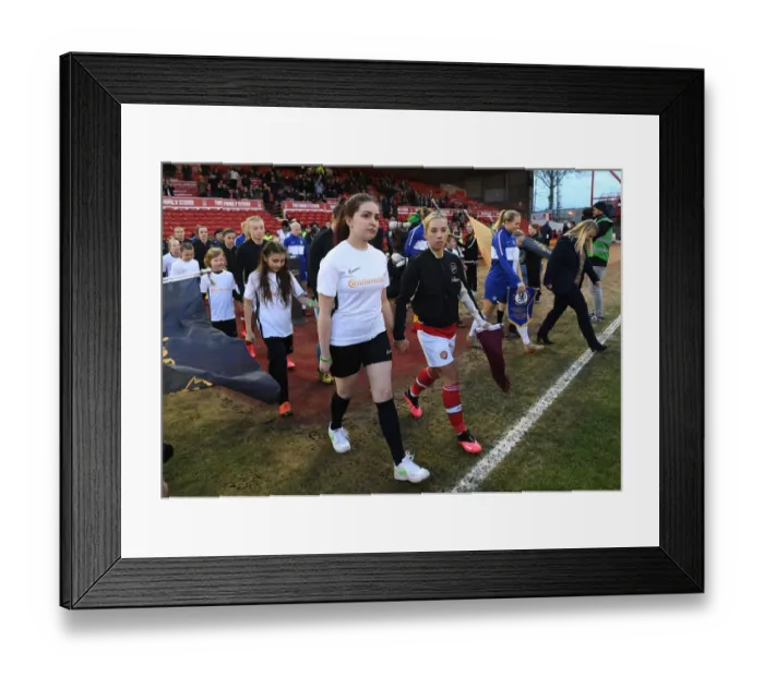 Framed Print : Arsenal's Jordan Nobbs Gears Up for FA Womens Continental League Cup Final Clash Against Chelsea Framed Print : Arsenal's Jordan Nobbs Gears Up for FA Womens Continental League Cup Final Clash Against Chelsea