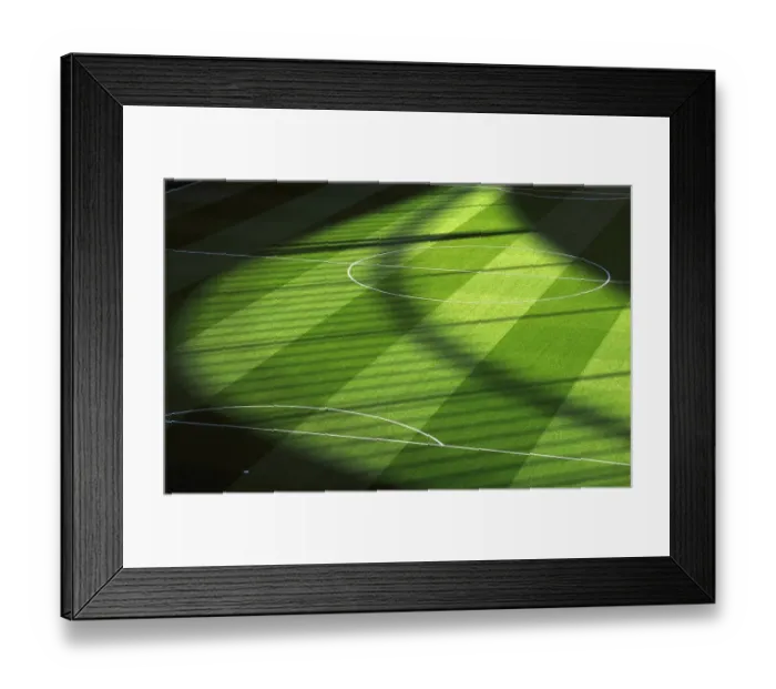 Framed Print : Arsenal FC vs Olympiacos FC: Europa League Clash at Emirates Stadium