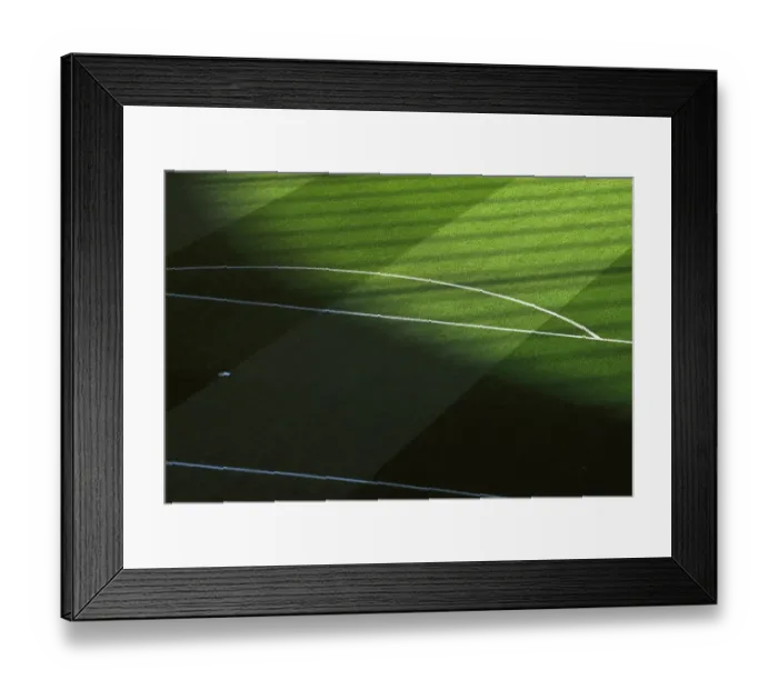 Framed Print : Arsenal FC vs Olympiacos FC: Europa League Clash at Emirates Stadium