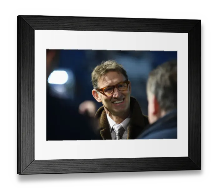 Framed Print : Arsenal vs. Portsmouth: FA Cup Fifth Round Showdown at Fratton Park, 2020 Framed Print : Arsenal vs. Portsmouth: FA Cup Fifth Round Showdown at Fratton Park, 2020