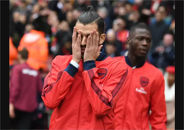 Dani Ceballos Ready: Arsenal vs. West Ham Showdown