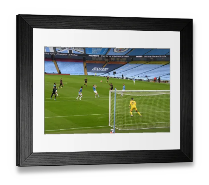 Framed Print : Joe Willock's Missed Opportunity: Manchester City vs. Arsenal, Premier League 2019-2020 Framed Print : Joe Willock's Missed Opportunity: Manchester City vs. Arsenal, Premier League 2019-2020