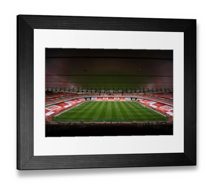 Framed Print : Arsenal vs Norwich: Premier League Clash at Emirates Stadium (2020) Framed Print : Arsenal vs Norwich: Premier League Clash at Emirates Stadium (2020)