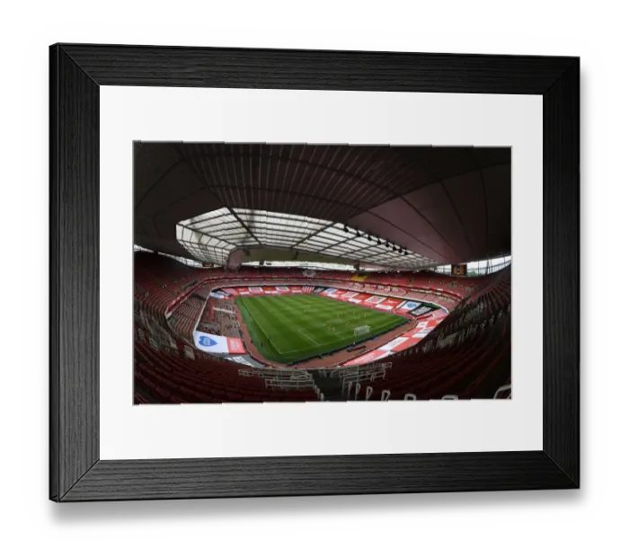 Framed Print : Arsenal vs Norwich: Premier League Clash at Emirates Stadium (2019-20) Framed Print : Arsenal vs Norwich: Premier League Clash at Emirates Stadium (2019-20)