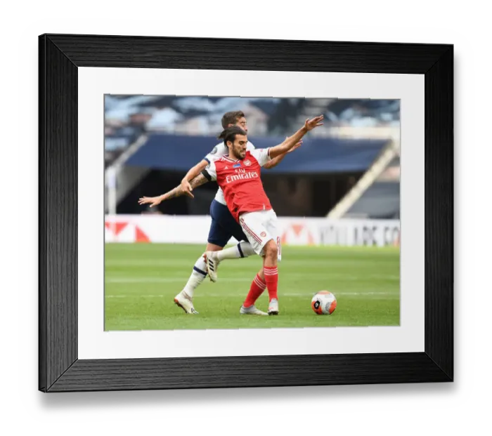 Framed Print : Dani Ceballos vs. Harry Winks: Intense Battle in Tottenham Hotspur vs. Arsenal FC Premier League Clash Framed Print : Dani Ceballos vs. Harry Winks: Intense Battle in Tottenham Hotspur vs. Arsenal FC Premier League Clash