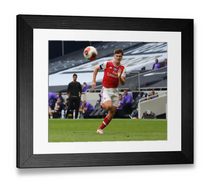 Framed Print : Tottenham vs Arsenal: Premier League Clash at Tottenham Hotspur Stadium (2019-20) Framed Print : Tottenham vs Arsenal: Premier League Clash at Tottenham Hotspur Stadium (2019-20)