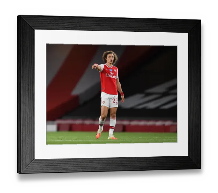 Framed Print : Empty Arsenal Battlefield: Arsenal vs. Liverpool Clash in Pandemic-Stricken Premier League (2019-20) Framed Print : Empty Arsenal Battlefield: Arsenal vs. Liverpool Clash in Pandemic-Stricken Premier League (2019-20)