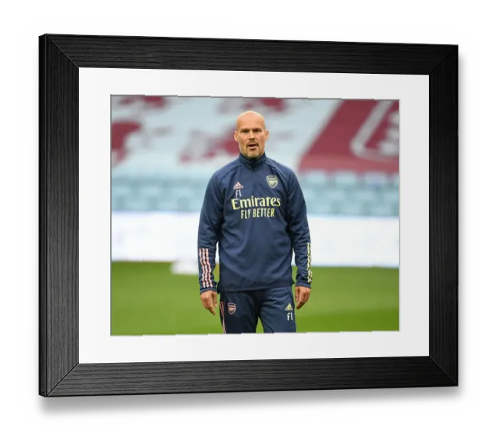 Framed Print : Freddie Ljungberg Leads Arsenal at Villa Park: Aston Villa vs Arsenal FC, Premier League 2019-2020 Framed Print : Freddie Ljungberg Leads Arsenal at Villa Park: Aston Villa vs Arsenal FC, Premier League 2019-2020