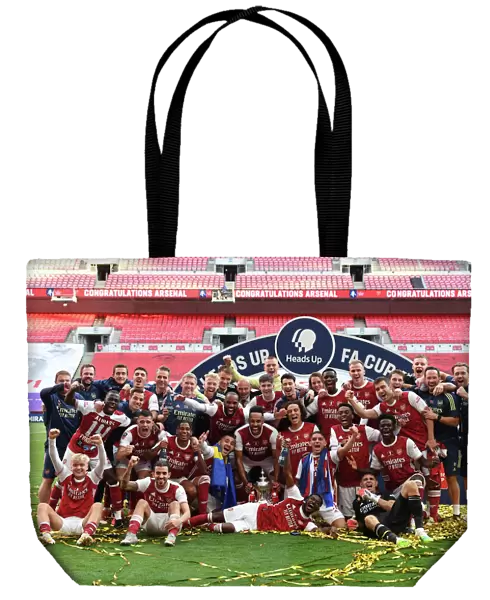 Arsenal v Chelsea - FA Cup Final