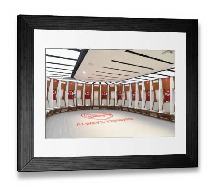 Framed Print : Arsenal FC at Empty Wembley: FA Cup Final vs. Chelsea (2020) Framed Print : Arsenal FC at Empty Wembley: FA Cup Final vs. Chelsea (2020)