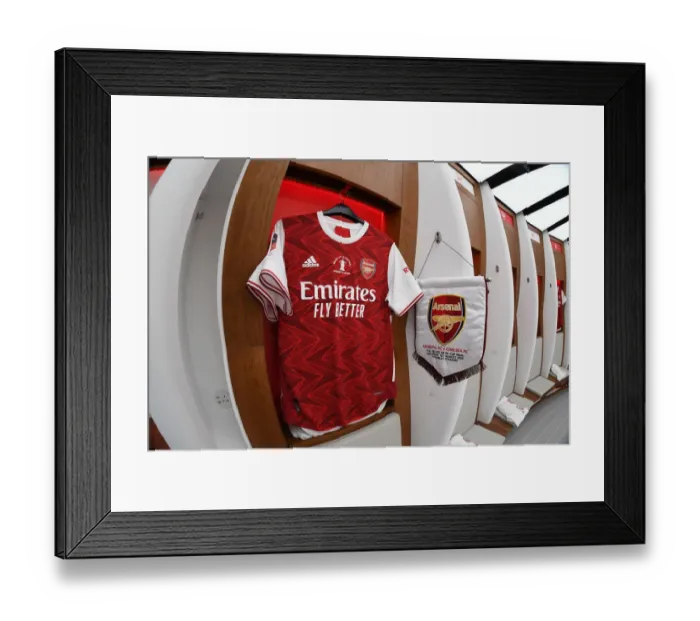 Framed Print : Arsenal's Aubameyang Prepares for FA Cup Final at Empty Wembley Framed Print : Arsenal's Aubameyang Prepares for FA Cup Final at Empty Wembley