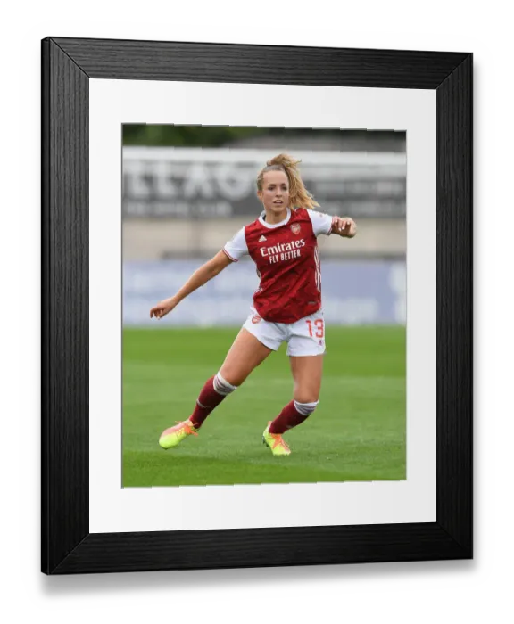 Framed Print : Arsenal's Lia Walti in Action: Arsenal Women vs Reading Women, FA WSL Match (2020-21) Framed Print : Arsenal's Lia Walti in Action: Arsenal Women vs Reading Women, FA WSL Match (2020-21)