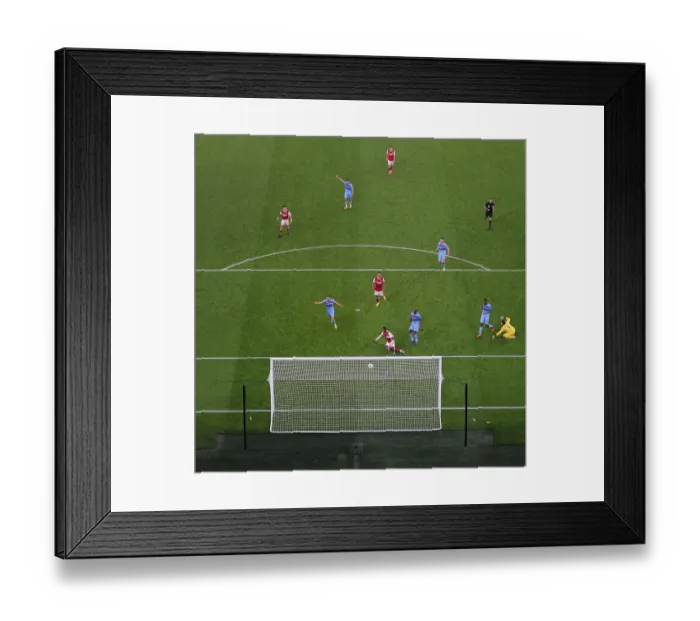 Framed Print : Eddie Nketiah Scores His Second Goal: Arsenal's Victory Against West Ham in Premier League (September 2020) Framed Print : Eddie Nketiah Scores His Second Goal: Arsenal's Victory Against West Ham in Premier League (September 2020)