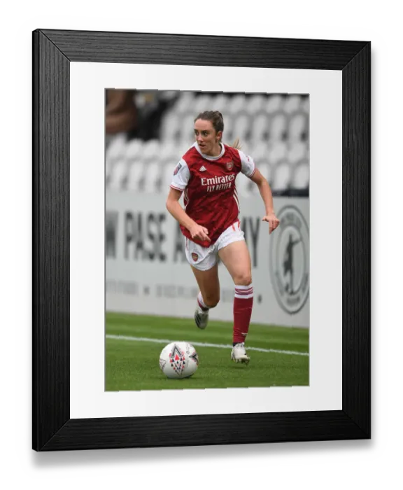 Framed Print : Arsenal Women vs. Tottenham Hotspur Women: FA Cup Showdown at Meadow Park Framed Print : Arsenal Women vs. Tottenham Hotspur Women: FA Cup Showdown at Meadow Park