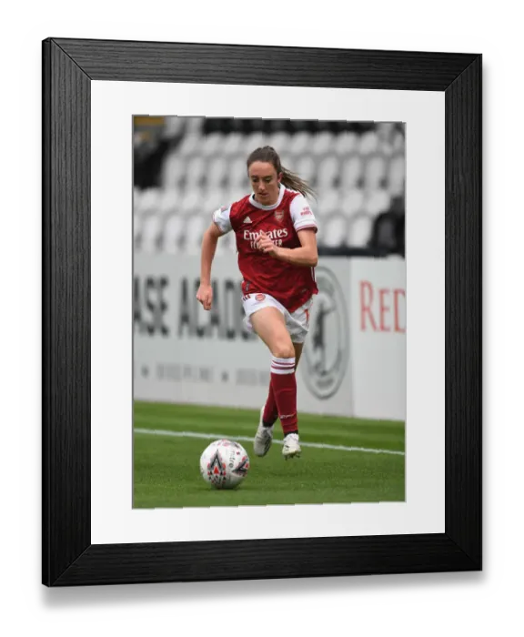 Framed Print : Arsenal Women vs. Tottenham Hotspur Women: FA Cup Showdown at Meadow Park Framed Print : Arsenal Women vs. Tottenham Hotspur Women: FA Cup Showdown at Meadow Park