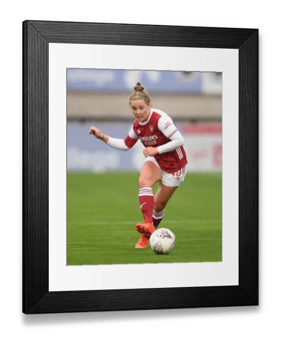 Framed Print : Arsenal Women vs. Tottenham Hotspur Women: FA Cup Clash at Meadow Park Framed Print : Arsenal Women vs. Tottenham Hotspur Women: FA Cup Clash at Meadow Park
