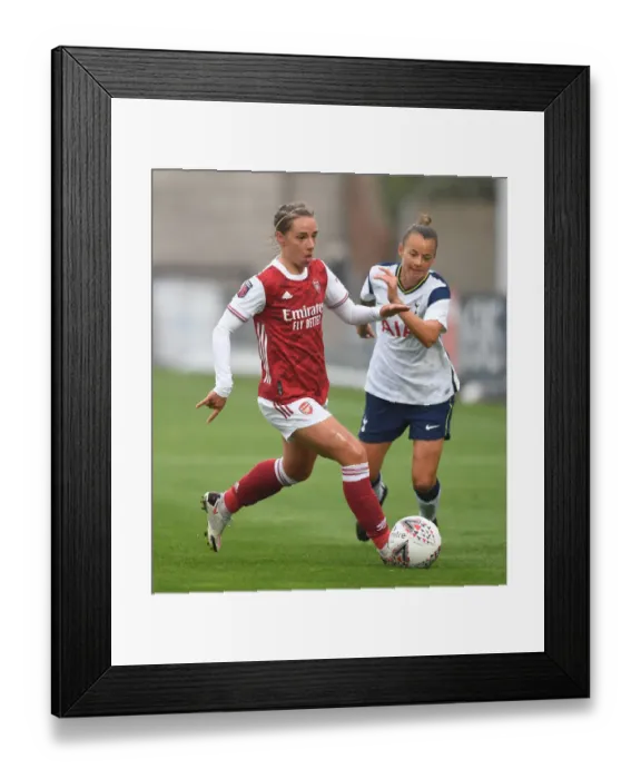 Framed Print : Arsenal Women vs. Tottenham Hotspur Women: FA Cup Showdown at Meadow Park Framed Print : Arsenal Women vs. Tottenham Hotspur Women: FA Cup Showdown at Meadow Park
