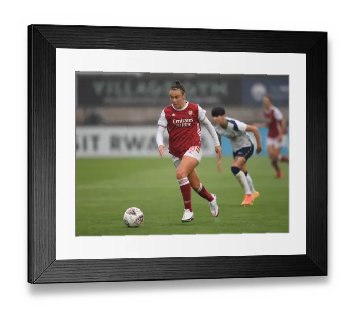 Framed Print : Arsenal Women vs. Tottenham Hotspur Women: FA Cup Showdown at Meadow Park Framed Print : Arsenal Women vs. Tottenham Hotspur Women: FA Cup Showdown at Meadow Park