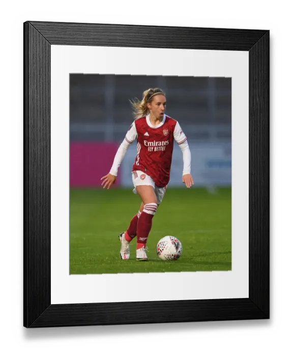 Framed Print : Arsenal Women vs. Tottenham Hotspur Women: FA Cup Clash at Meadow Park Framed Print : Arsenal Women vs. Tottenham Hotspur Women: FA Cup Clash at Meadow Park