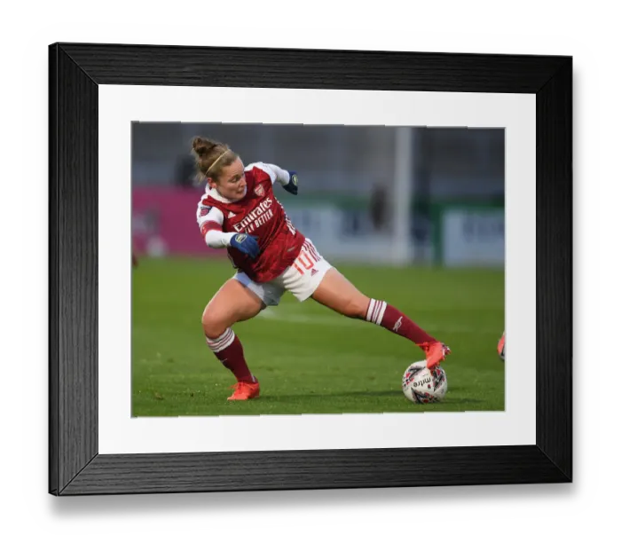 Framed Print : Arsenal Women vs. Tottenham Hotspur Women: FA Cup Showdown at Meadow Park Framed Print : Arsenal Women vs. Tottenham Hotspur Women: FA Cup Showdown at Meadow Park