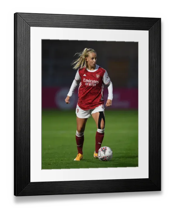 Framed Print : Arsenal Women vs. Tottenham Hotspur Women: FA Cup Showdown at Meadow Park Framed Print : Arsenal Women vs. Tottenham Hotspur Women: FA Cup Showdown at Meadow Park