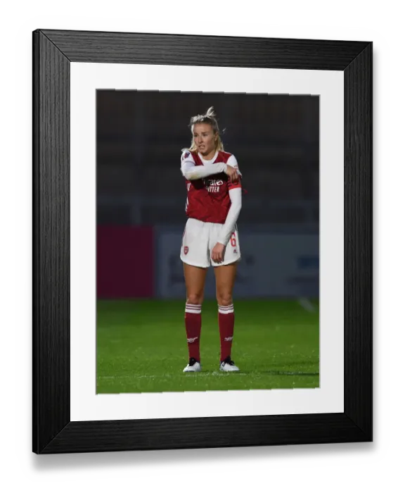 Framed Print : Arsenal Women vs. Tottenham Hotspur Women: FA Cup Showdown at Meadow Park Framed Print : Arsenal Women vs. Tottenham Hotspur Women: FA Cup Showdown at Meadow Park
