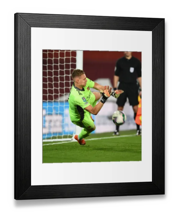 Framed Print : Arsenal's Bernd Leno Saves Two Penalties in Thrilling Carabao Cup Shootout vs. Liverpool Framed Print : Arsenal's Bernd Leno Saves Two Penalties in Thrilling Carabao Cup Shootout vs. Liverpool