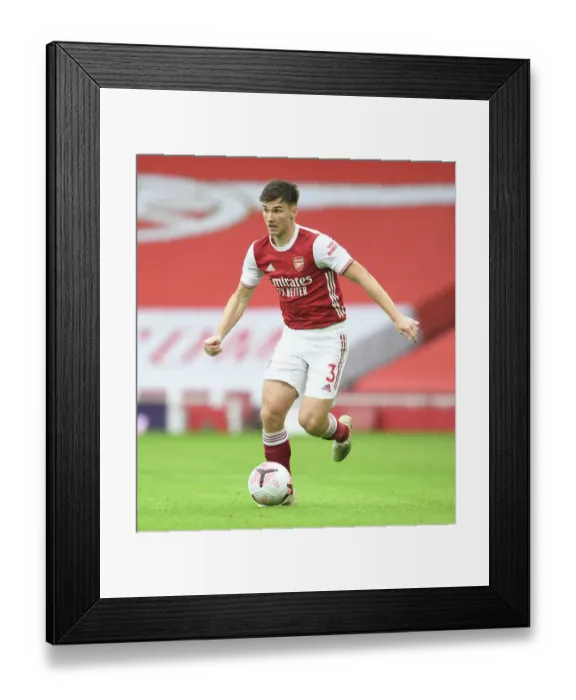 Framed Print : Arsenal v Sheffield United - Premier League Framed Print : Arsenal v Sheffield United - Premier League