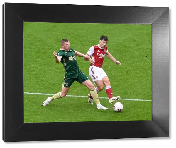 Arsenal vs Sheffield United: Tierney vs Lundstram - A Battle at the Emirates, Premier League 2020-21