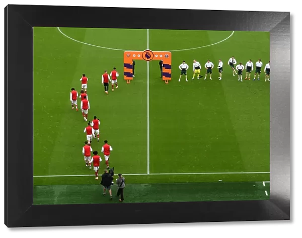 Arsenal vs Sheffield United: Premier League Showdown at Emirates Stadium
